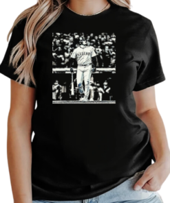 Juan Soto New York Yankees LEGEND vintage T-Shirt Classic Women's T-shirt