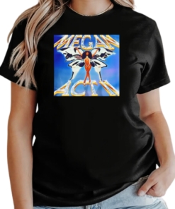 Megan Act II T-Shirt Classic Women's T-shirt