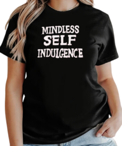 Mindless self indulgence T-Shirt Classic Women's T-shirt