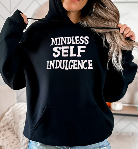 Mindless self indulgence T-Shirt Unisex Hoodie