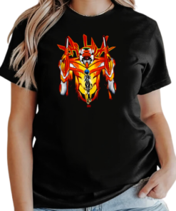 Neon Genesis Evangelion EVA Unit 00 T-Shirt Classic Women's T-shirt