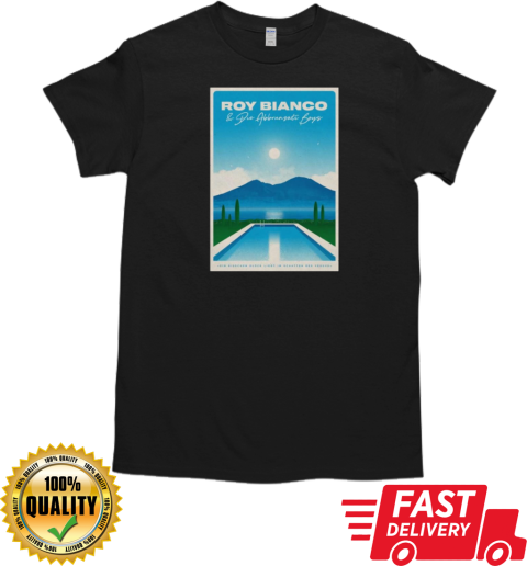 Roy Bianco T-Shirt