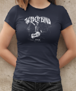 Third Eye Blind Out Of The Vein T-Shirt Classic Women's T-shirt