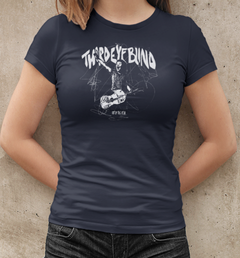 Third Eye Blind Out Of The Vein T-Shirt Classic Women's T-shirt