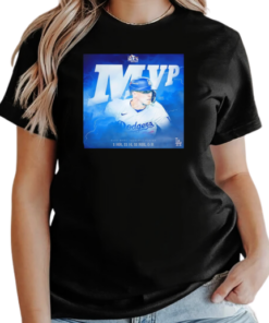 Tommy Edman is your NLCS MVP T-Shirt Classic Women's T-shirt