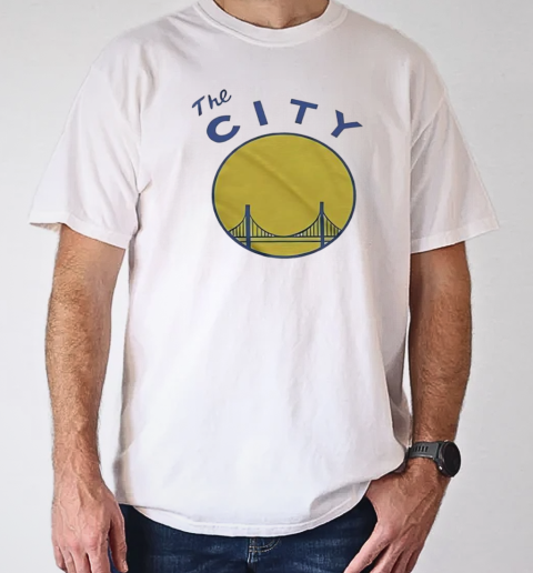 Venom the city T-Shirt