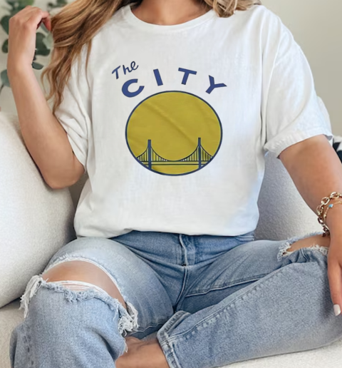 Venom the city T-Shirt Classic Women's T-shirt