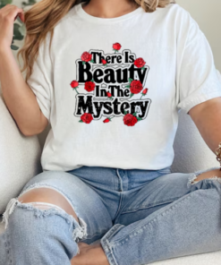 Xplr Roses Of Mystery T-Shirt Classic Women's T-shirt