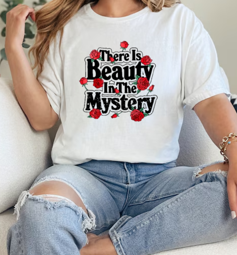 Xplr Roses Of Mystery T-Shirt Classic Women's T-shirt